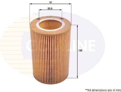 Air Filter EAF050