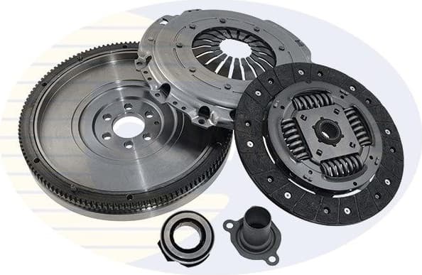 Conversion Set, clutch ECK440F