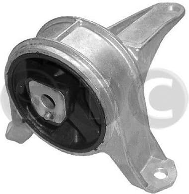 Mounting engine T404378