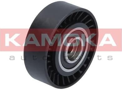 Tensioner Lever, V-ribbed belt R0041 - image 2