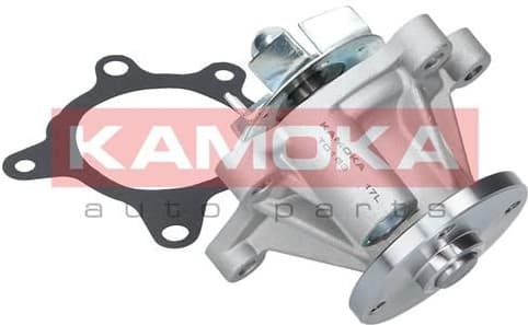 Water Pump, engine cooling T0163 - image 2