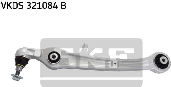 Arm front suspension VKDS 321084 B