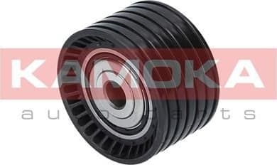 Deflection Pulley/Guide Pulley, timing belt R0168