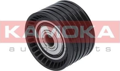 Deflection Pulley/Guide Pulley, timing belt R0168 - image 3