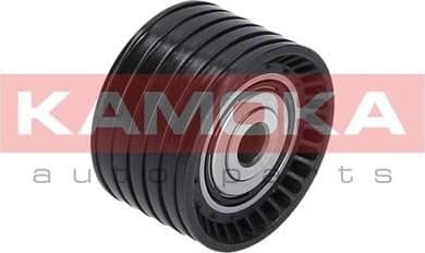 Deflection Pulley/Guide Pulley, timing belt R0168 - image 4