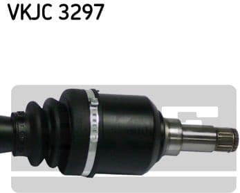Drive Shaft VKJC3297 - image 2