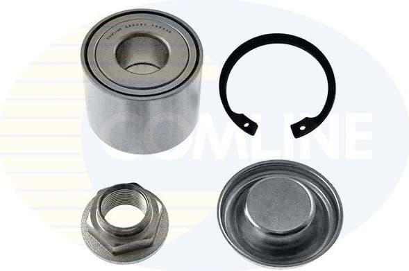 Wheel Bearing Kit CBK060