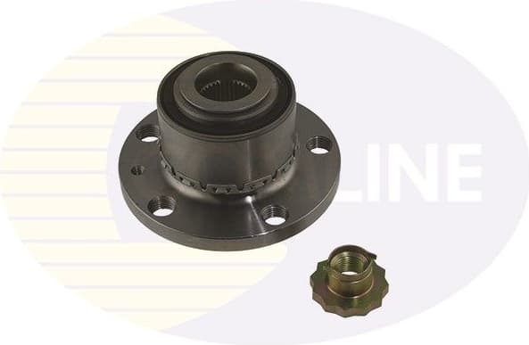 Wheel Bearing Kit CHA248