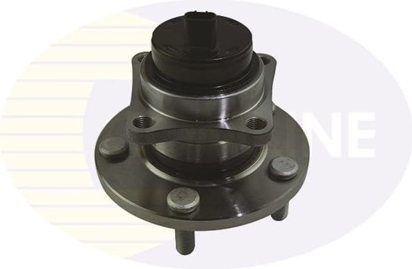 Bearing wheel CHA250