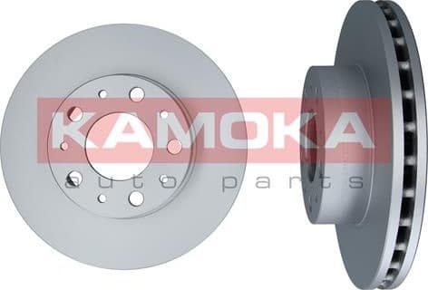 Brake Disc 103139 - image 2