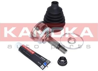 CV joint outer 6135 - image 2