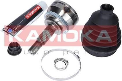 CV joint outer 6135 - image 3