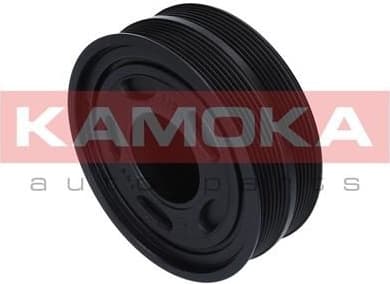 Belt Pulley, crankshaft RW005