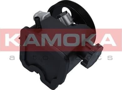 Hydraulic Pump, steering PP134 - image 4