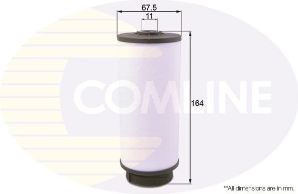 Fuel Filter EFF271D