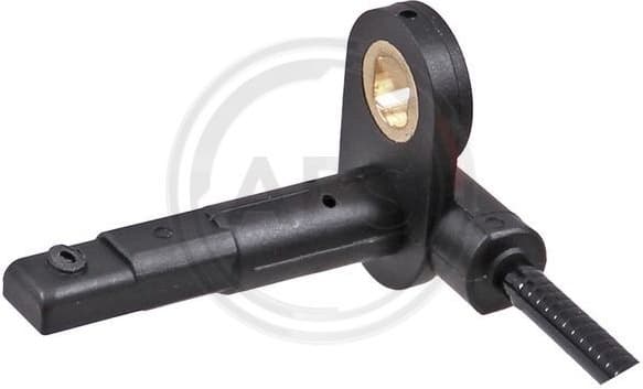 Sensor, wheel speed 31810 - image 3