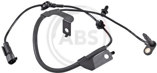 Sensor, wheel speed 31810 - image 4