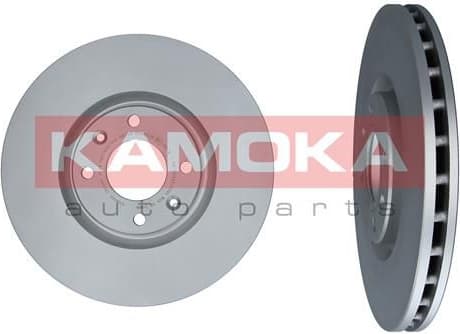 Brake Disc 103263 - image 2