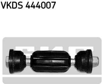 Link/Coupling Rod, stabiliser bar VKDS444007