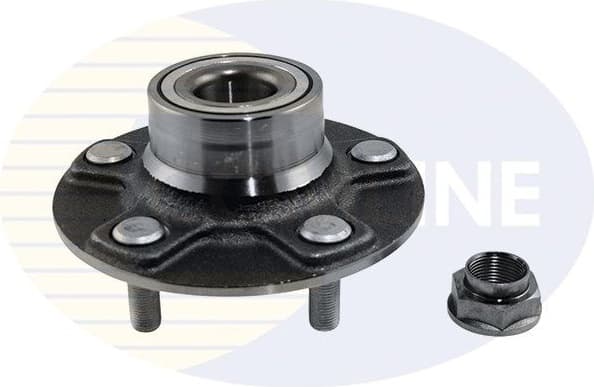 Wheel Bearing Kit CHA165