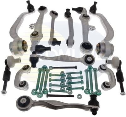 Repair Kit, control arm CSK4006K