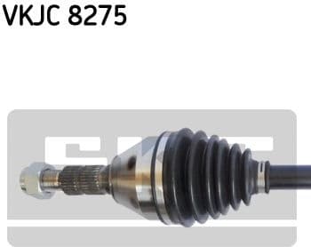 Drive Shaft VKJC8275 - image 2