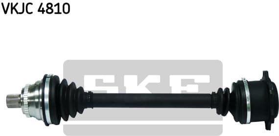 Drive Shaft VKJC4810