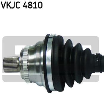 Drive Shaft VKJC4810 - image 2