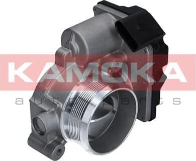 Throttle Body 112014