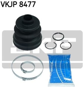 Bellow Kit, drive shaft VKJP8477