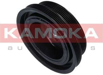 Belt Pulley, crankshaft RW026 - image 4