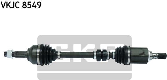 Drive Shaft VKJC8549
