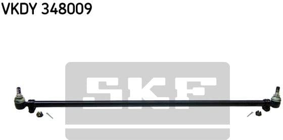 Centre Rod Assembly VKDY348009