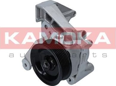 Hydraulic Pump, steering PP086