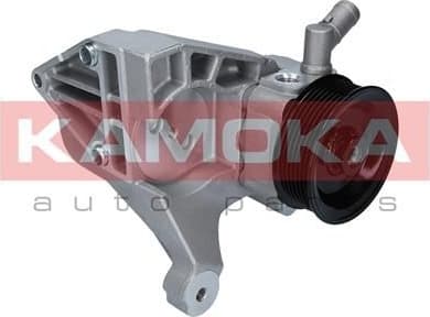 Hydraulic Pump, steering PP086 - image 4