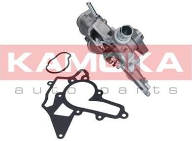 Water Pump, engine cooling T0226