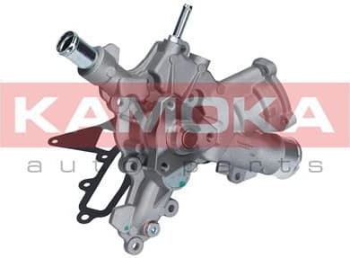 Water Pump, engine cooling T0226 - image 2