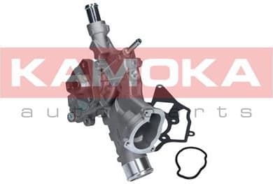 Water Pump, engine cooling T0226 - image 3