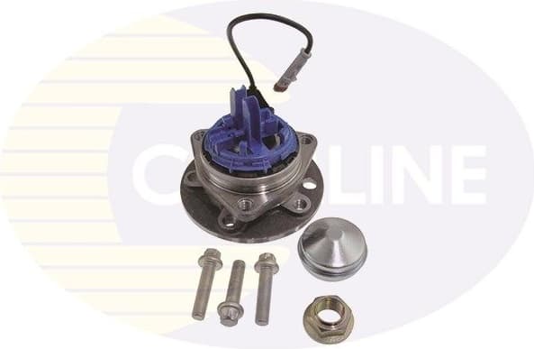 Wheel Bearing Kit CHA219