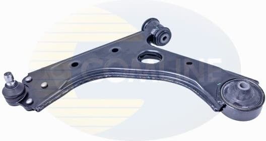 Control/Trailing Arm, wheel suspension CCA1147