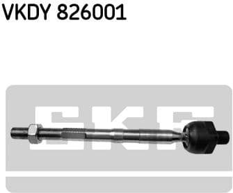 Inner Tie Rod VKDY826001
