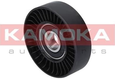 Tensioner Pulley, V-ribbed belt R0033