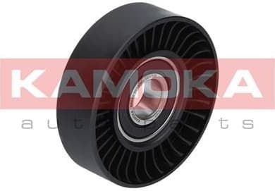 Tensioner Pulley, V-ribbed belt R0033 - image 2