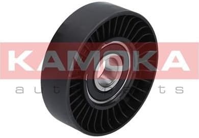 Tensioner Pulley, V-ribbed belt R0033 - image 4