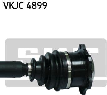 Drive Shaft VKJC4899 - image 3