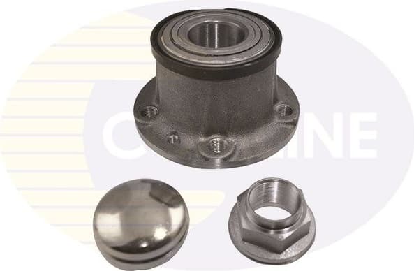 Wheel Bearing Kit CHA171