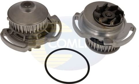 Water Pump, engine cooling EWP071