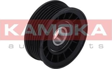 Tensioner Lever, V-ribbed belt R0060 - image 4