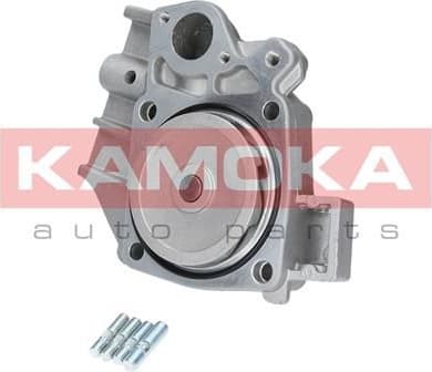 Water Pump, engine cooling T0120 - image 2