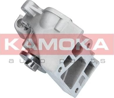 Water Pump, engine cooling T0120 - image 4